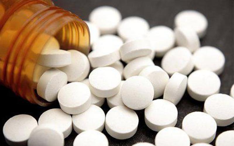 Ксанакс — аптечный наркотик вызывающий зависимость Ксанакс побочные