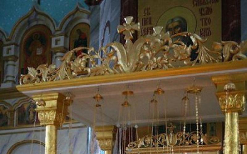 Святой никола на осетре Зарайская икона святителя николая чудотворца
