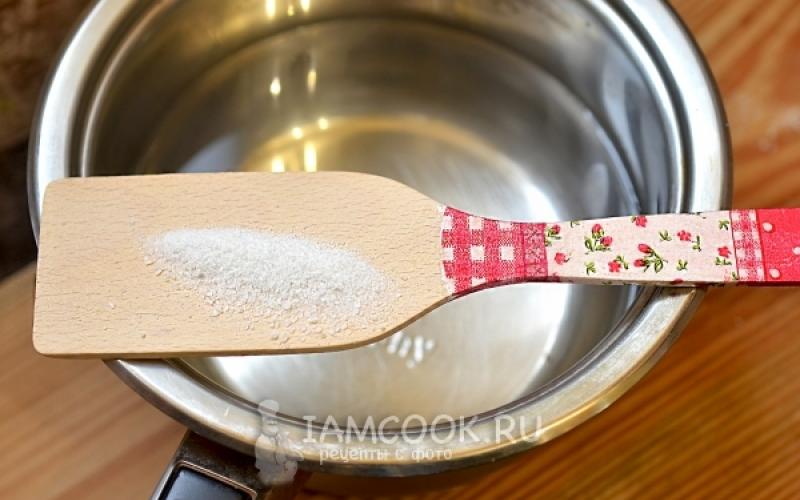 Пошаговый рецепт с фото приготовления блюда молдавской кухни мамалыга Как готовится мамалыга