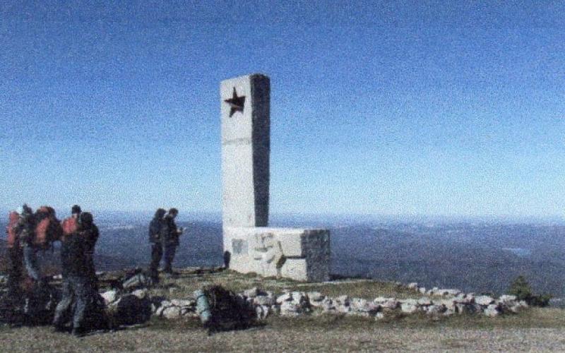 Партизаны и подпольщики крыма в годы великой отечественной войны Партизанское движение в Крыму